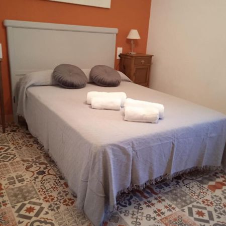 Casa Tofol Villa Cati Ngoại thất bức ảnh