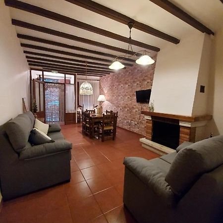 Casa Tofol Villa Cati Ngoại thất bức ảnh