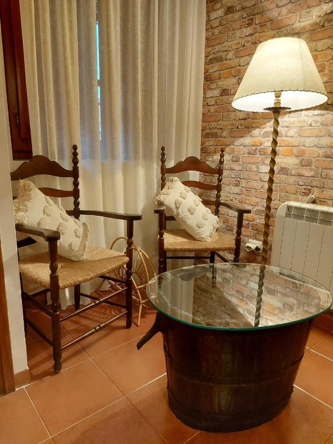 Casa Tofol Villa Cati Ngoại thất bức ảnh