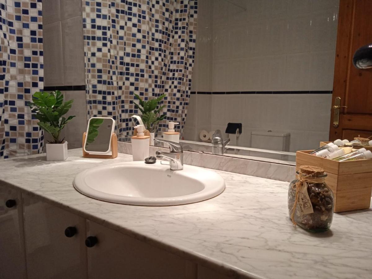 Casa Tofol Villa Cati Ngoại thất bức ảnh