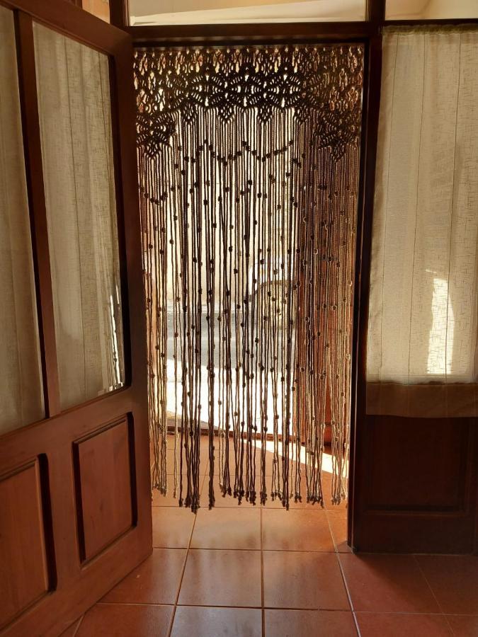 Casa Tofol Villa Cati Ngoại thất bức ảnh